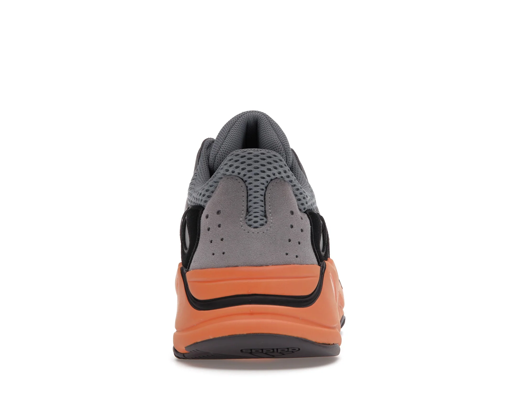 Adidas Yeezy Boost 700 "Washed Orange" - Image 3
