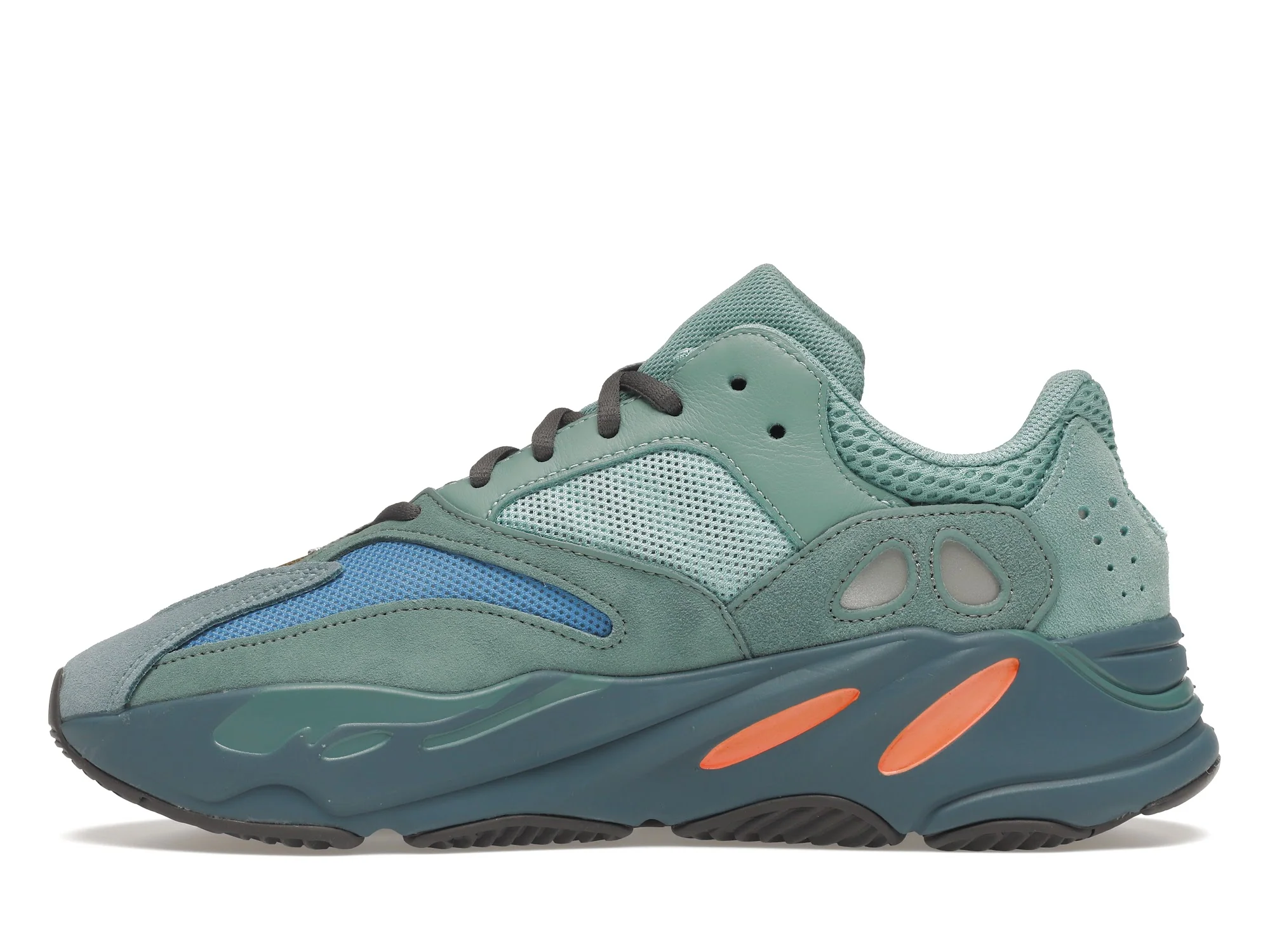 Adidas Yeezy Boost 700 "Faded Azure" - Image 4