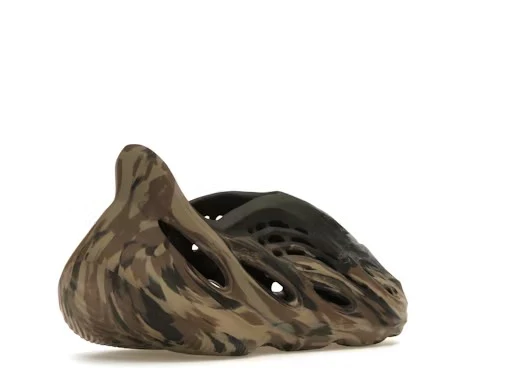 adidas Yeezy Foam RNR MX Cinder - Image 4