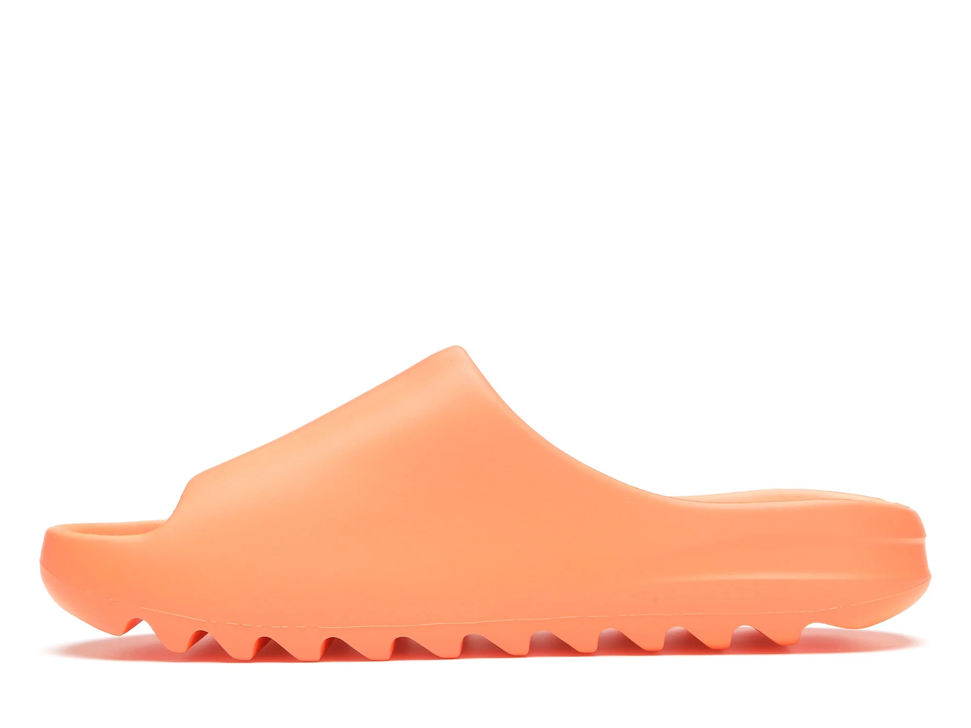 Adidas Yeezy Slide "Enflame Orange" - Image 4