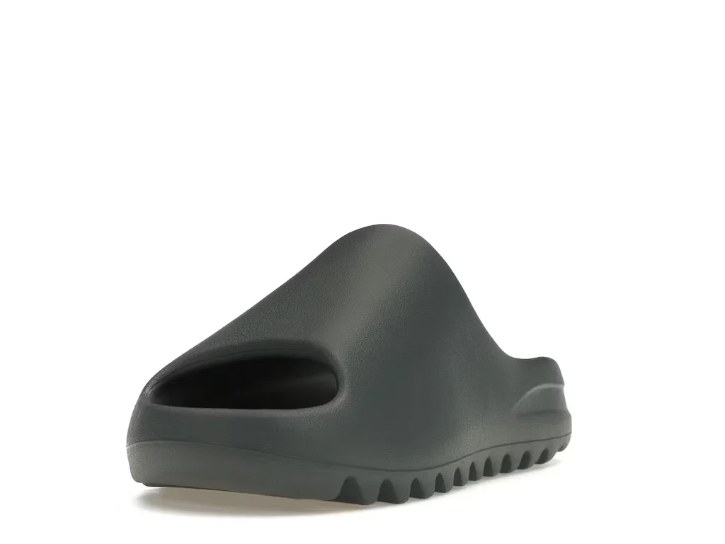 Adidas Yeezy Slide "Slate Marine" - Image 3