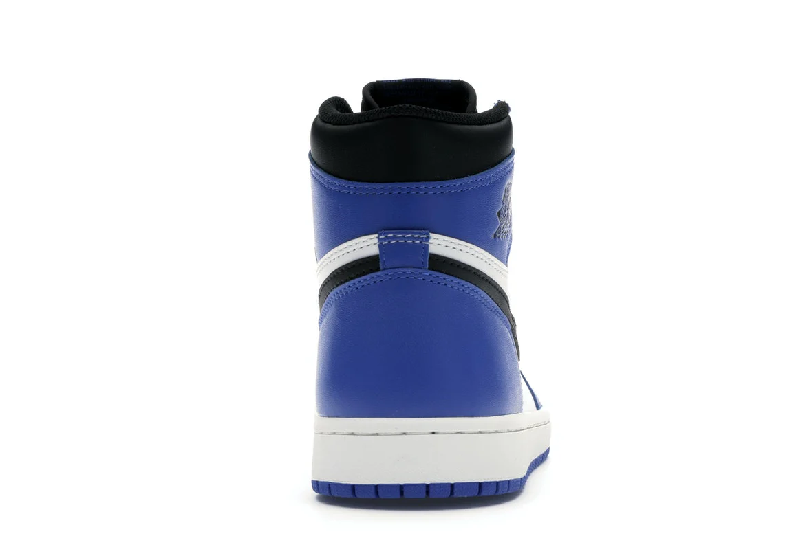 Air Jordan Retro 1 "Game Royal" - Image 3