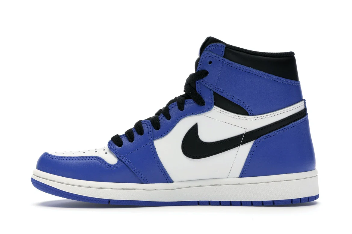 Air Jordan Retro 1 "Game Royal" - Image 4