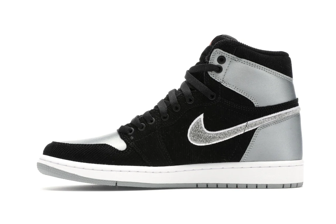 Air Jordan Retro 1 High Aleali May Shadow - Image 4