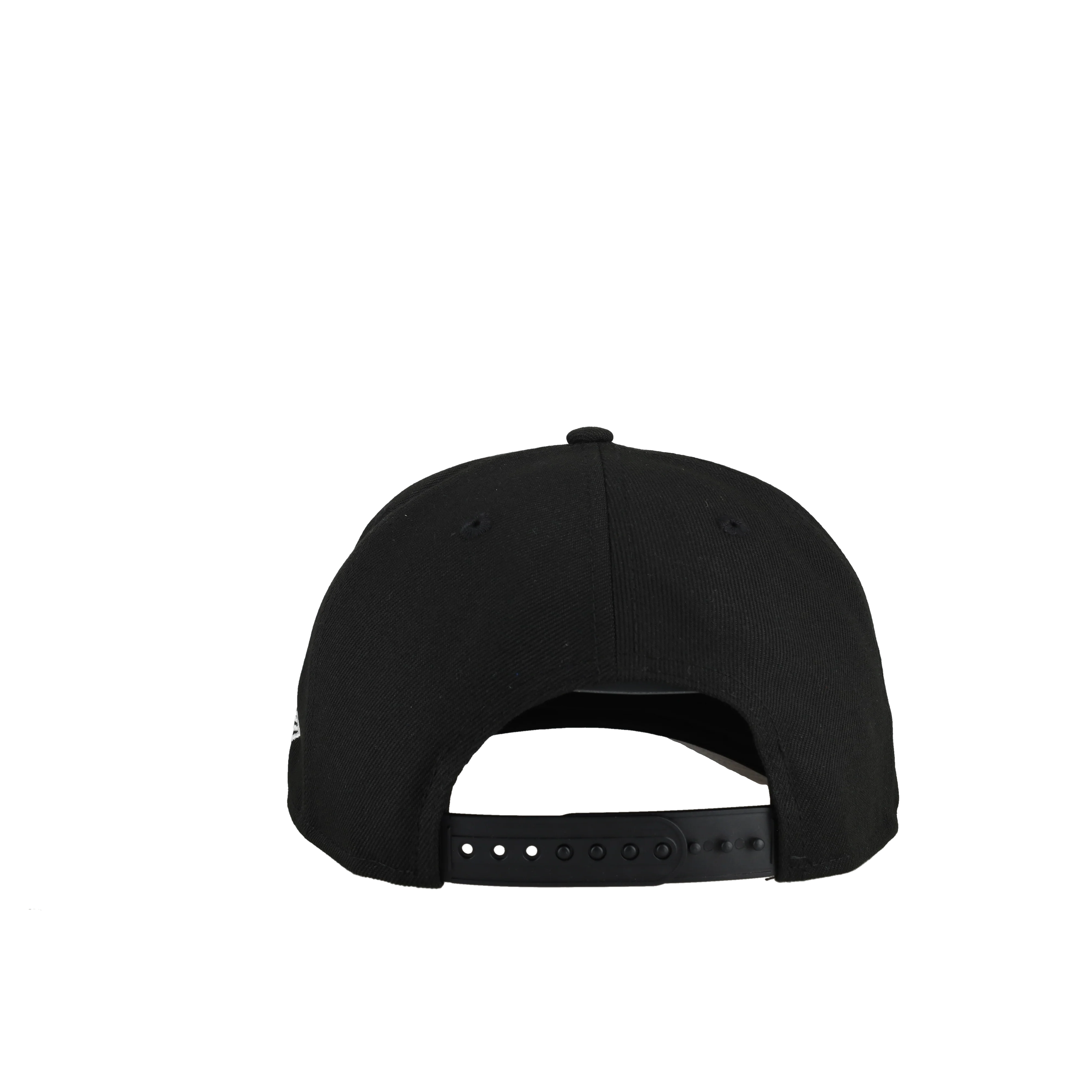 Arizona Diamondbacks 2001 Team Color 9Fifty A Frame Snapback Hat (Grey Brim) - Image 6