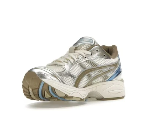 ASICS Gel-Kayano 14 Cream Pepper (Women's) - Image 4