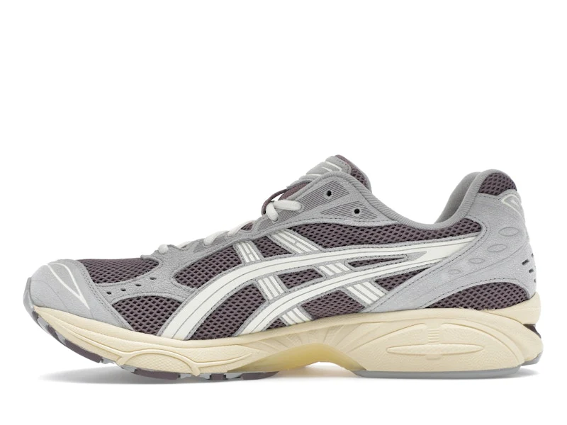 ASICS Gel-Kayano 14 Mauve Grey Cream - Image 8