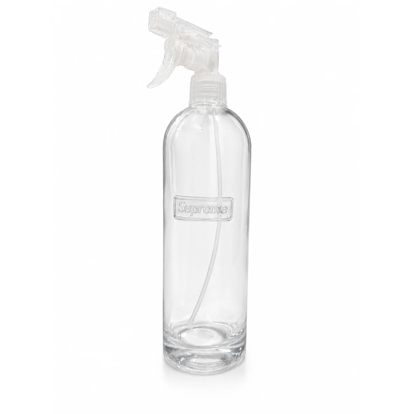 *Conditional* Supreme Glass Spray Bottle *NO BOX*