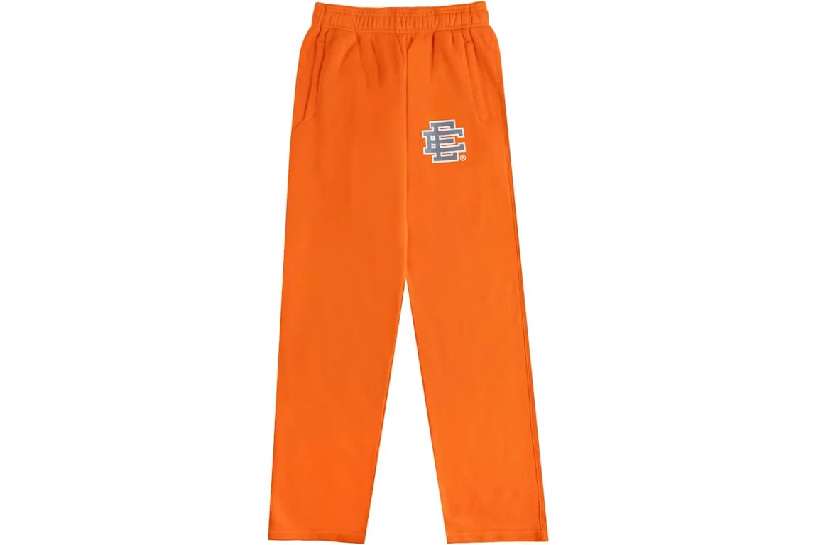 Eric Emanuel EE Basic Orange/Grey FULL SET - Image 2