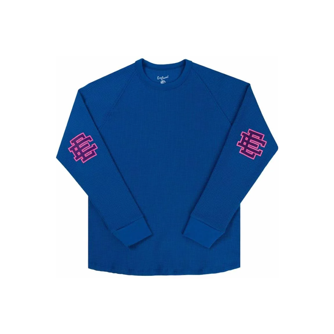 Eric Emanuel EE Thermal Bright Royal/Purple/Pink