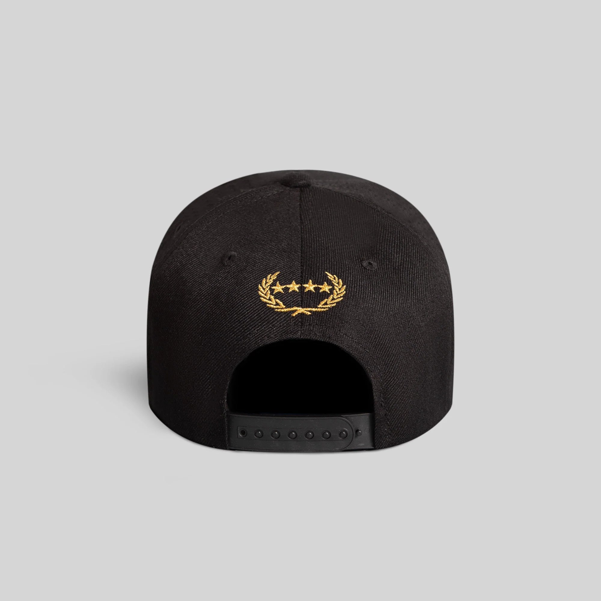 Field Grade  HENNYTHING GOES BLACK TRUCKER - Image 5