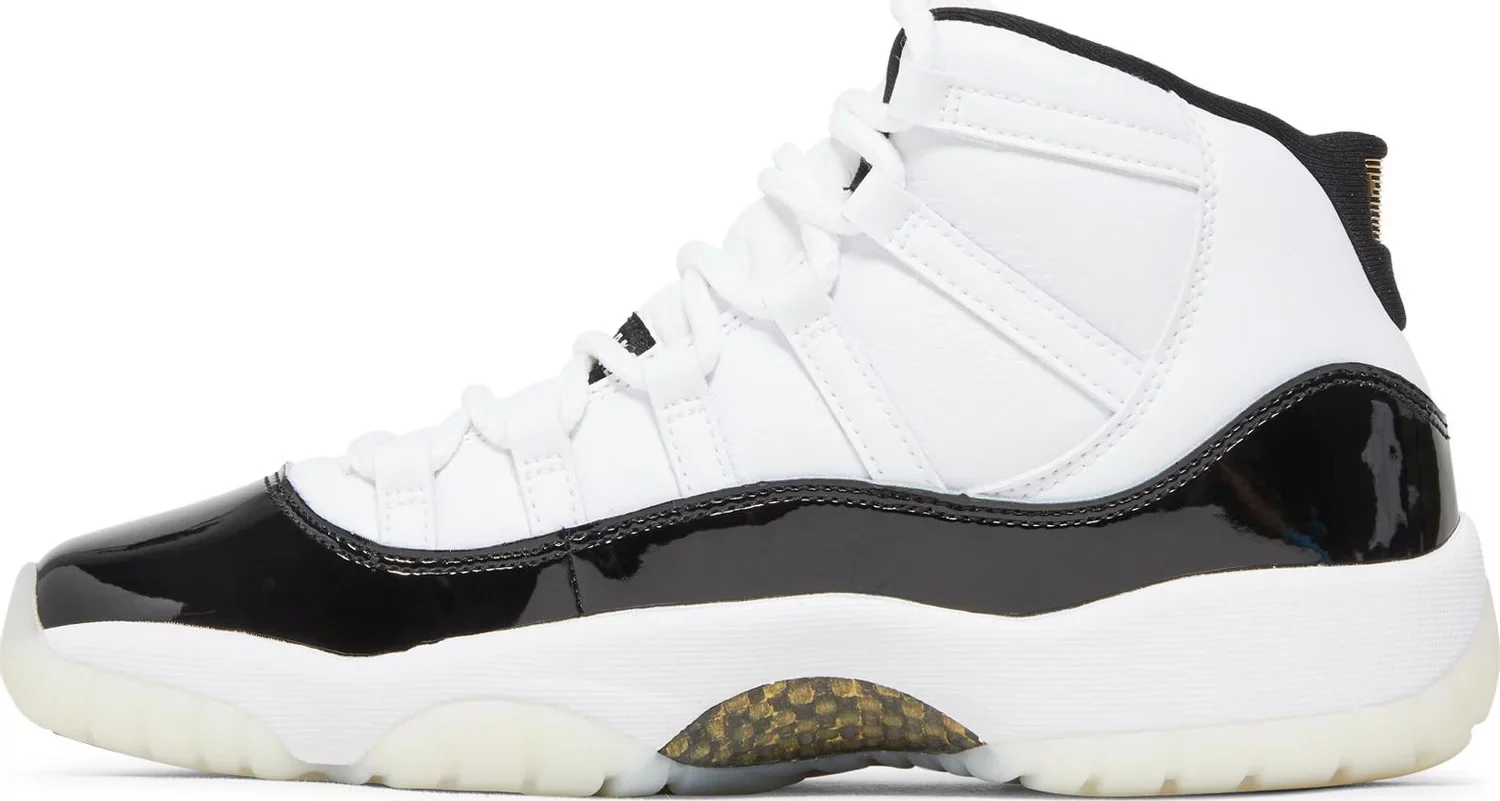 Jordan 11 Retro DMP Gratitude (2023) (GS) - Image 3