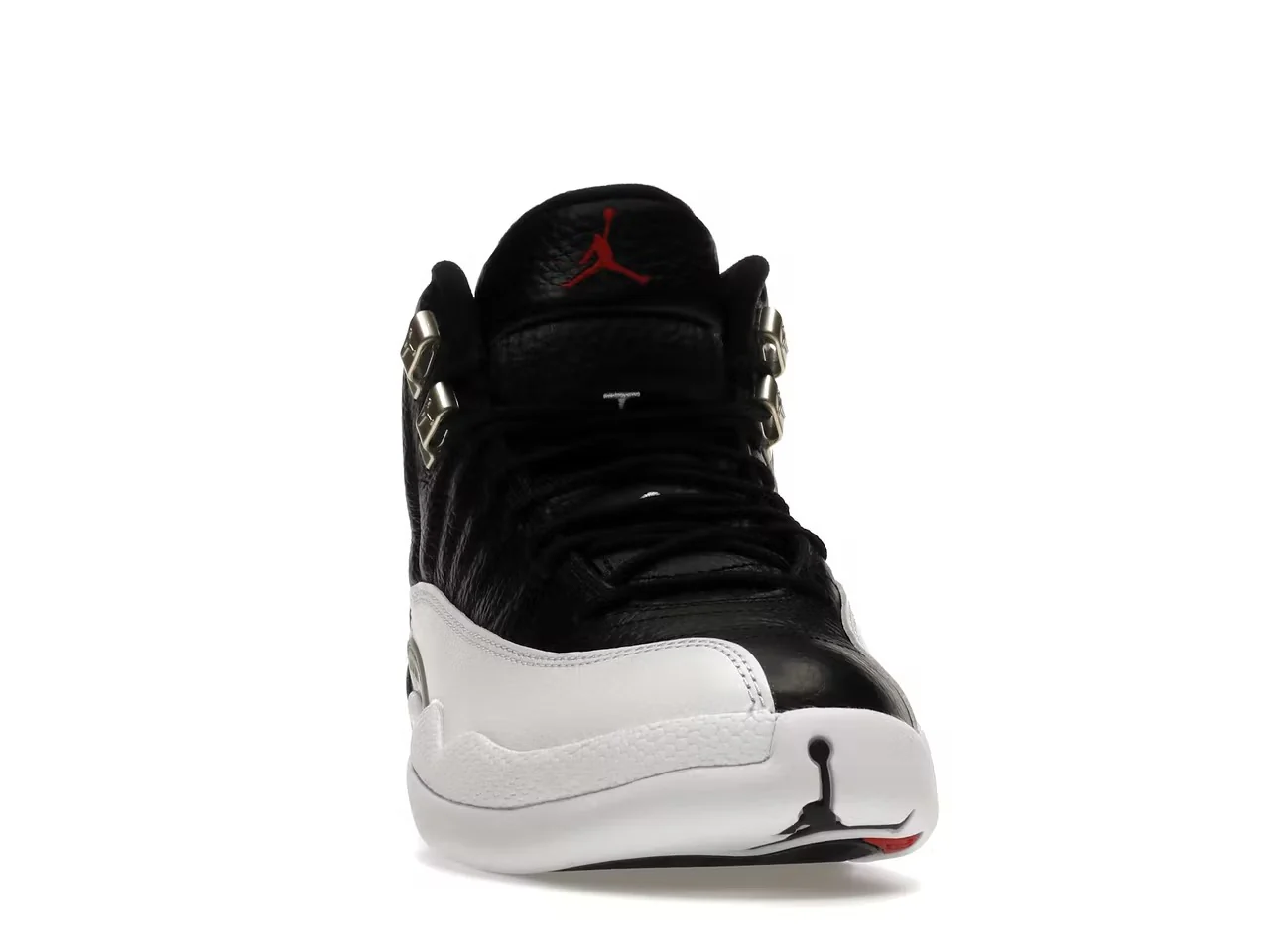 Air Jordan Retro 12 "Playoffs" (2022) - Image 3