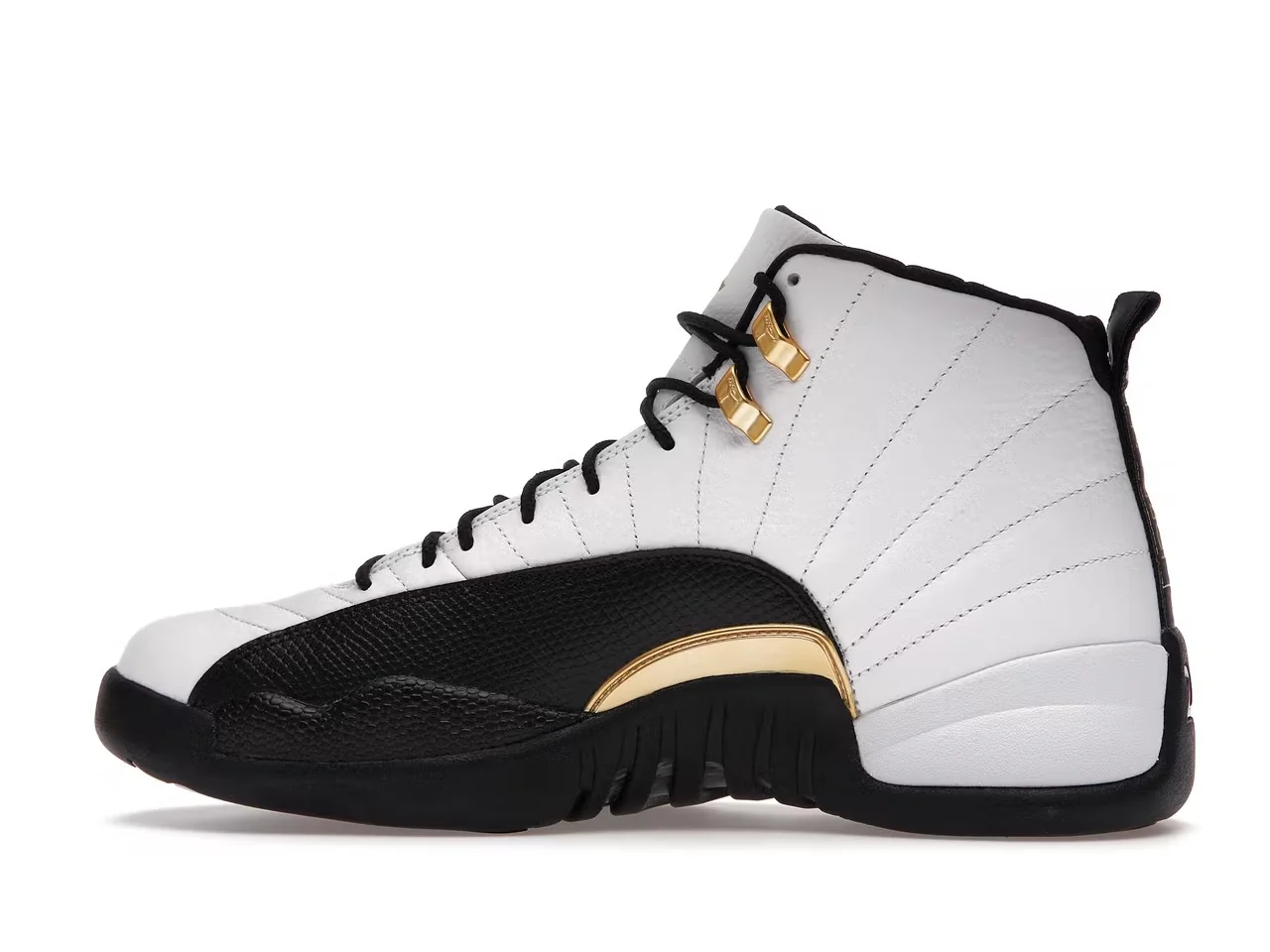 Air Jordan Retro 12 "Royalty Taxi" - Image 4