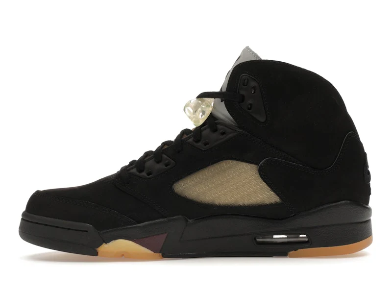 Jordan 5 Retro A Ma Maniére Dusk - Image 3