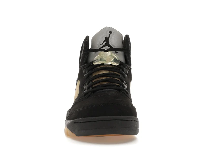Jordan 5 Retro A Ma Maniére Dusk - Image 4