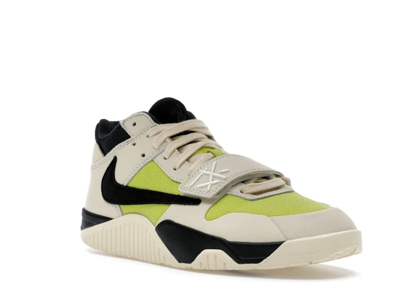 Jordan Jumpman Jack TR Travis Scott Bright Cactus - Image 3
