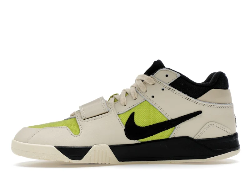 Jordan Jumpman Jack TR Travis Scott Bright Cactus - Image 5