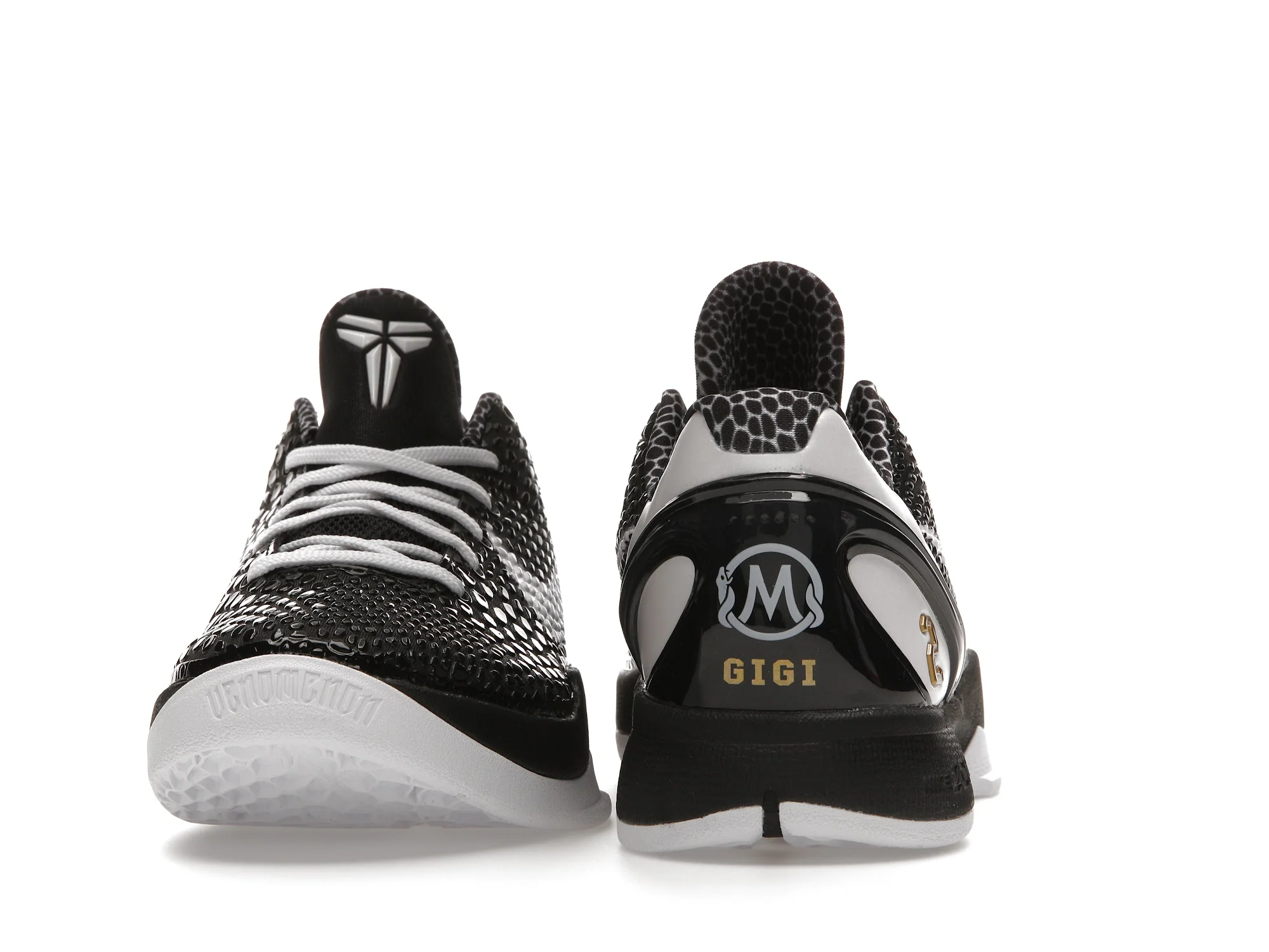 Kobe 6 Protro Sweet 16 "Mambacita" - Image 3