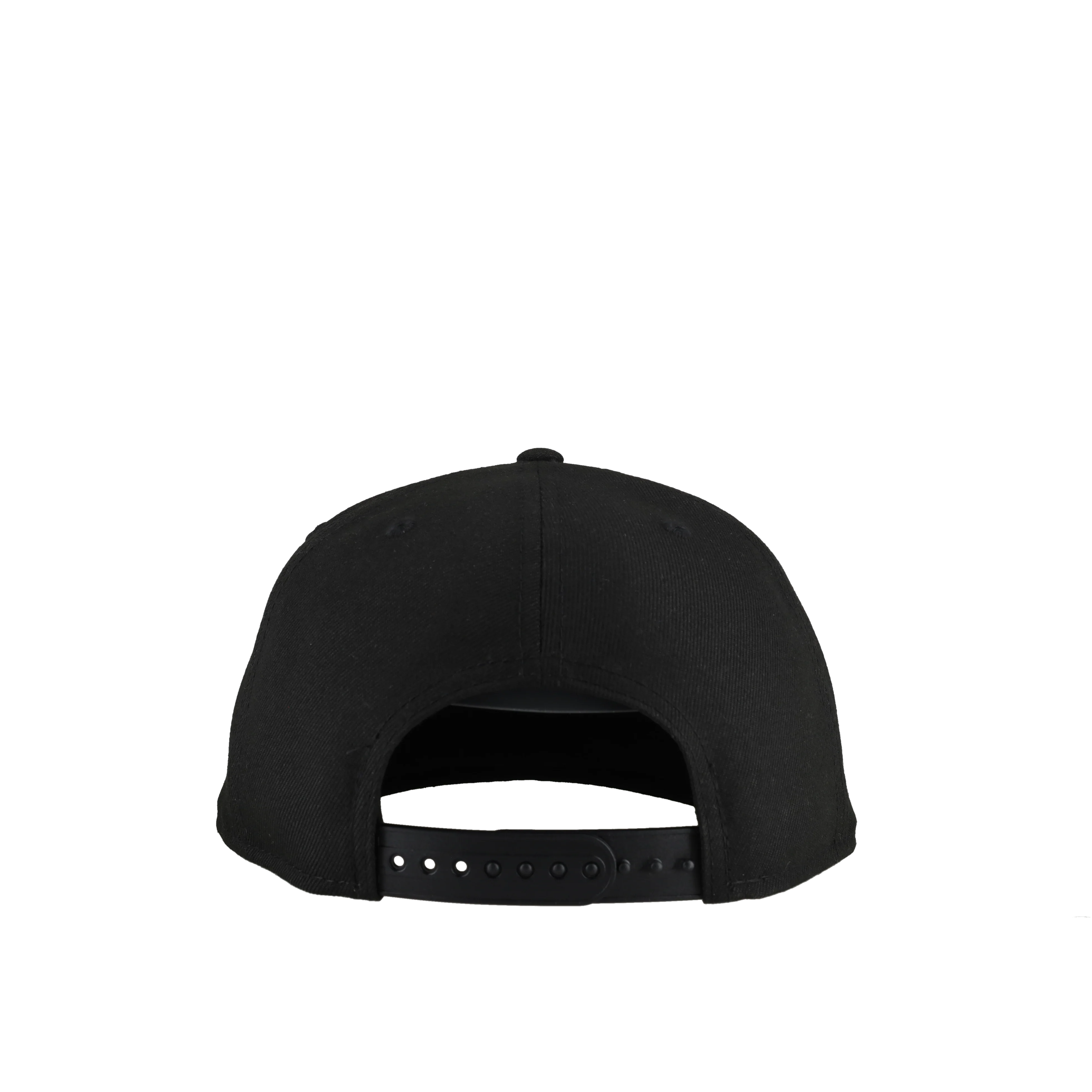 New York Mets "Rings" 9Fifty A Frame Snapback Hat - Image 6