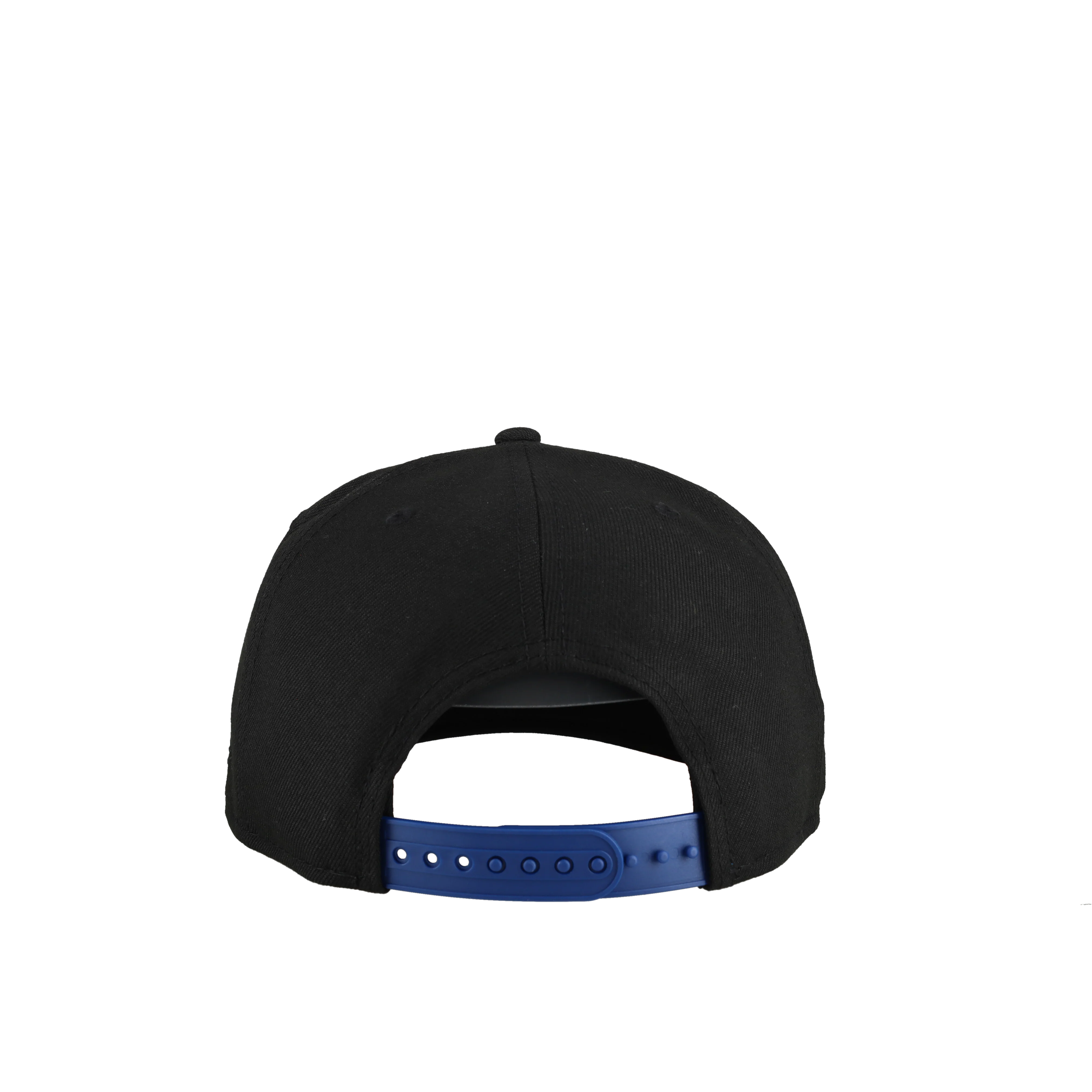 New York Yankees 1999 World Series Galaxy Script 9Fifty A Frame Snapback Hat - Image 6