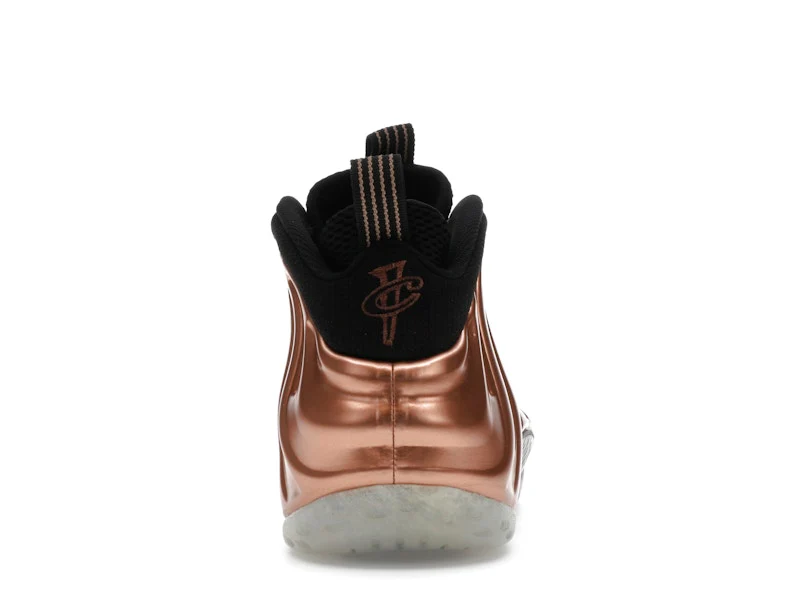 Nike Air Foamposite One Copper (2024) - Image 2