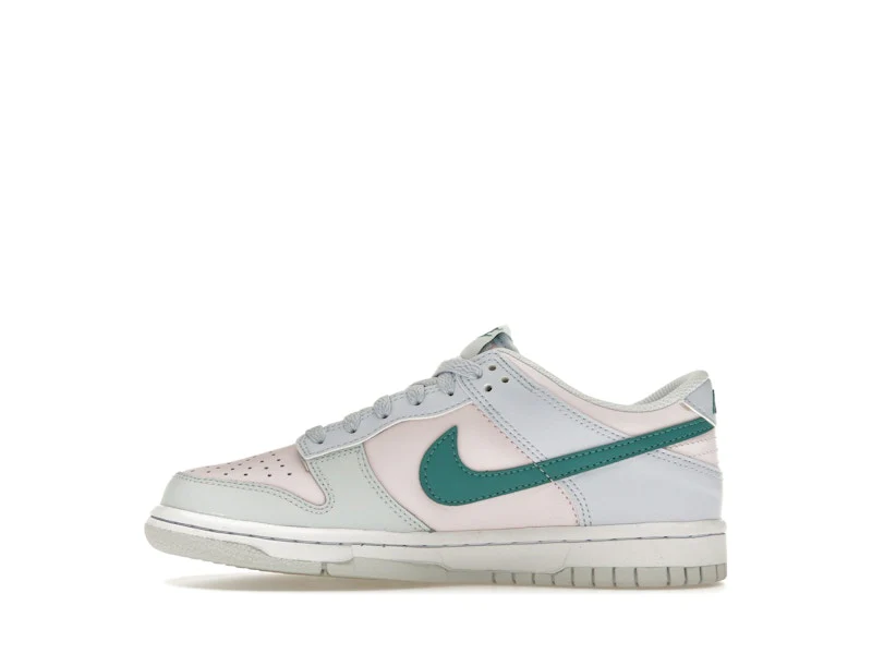 Nike Dunk Low Mineral Teal (GS) - Image 3