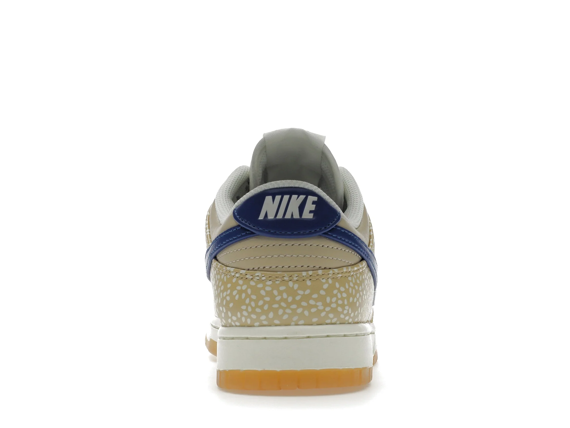 Nike Dunk Low Montreal Bagel Sesame - Image 3