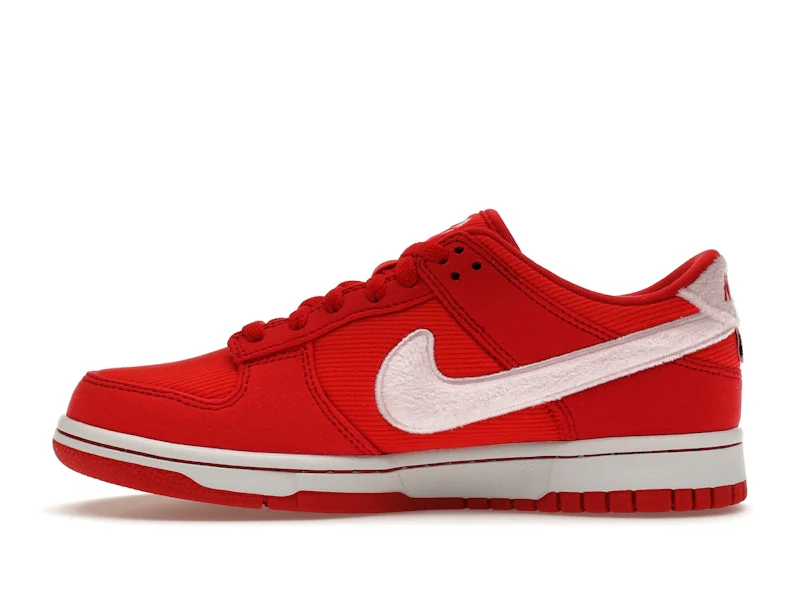 Nike Dunk Low Valentine's Day (2024) (GS) - Image 3
