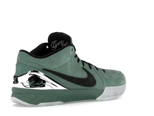 Nike Kobe 4 Protro Girl Dad - Image 4