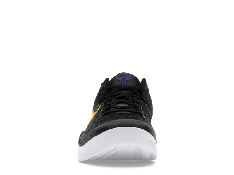 Nike Kobe 8 Protro Lakers Away - Image 4