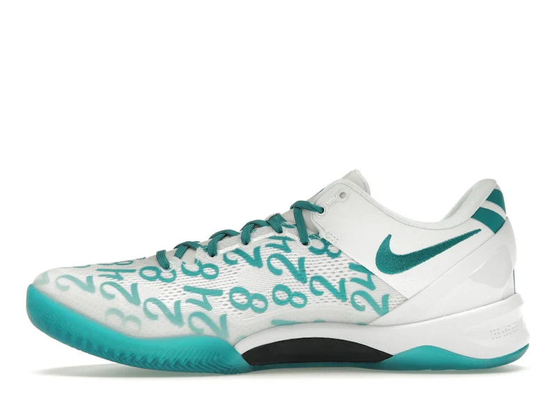 Kobe 8 Protro "Radiant Emerald" - Image 3