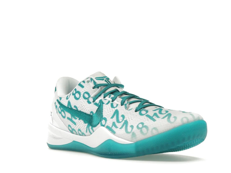 Kobe 8 Protro "Radiant Emerald" - Image 5