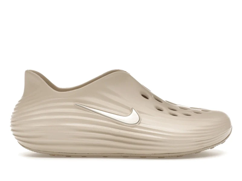 Nike ReactX Rejuven8 Light Orewood Brown - Image 5