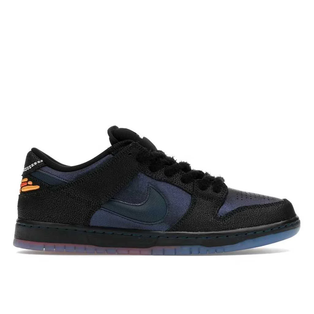 Dev 13 LacedUp New Shoes In Stock