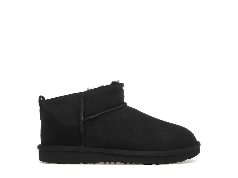Ugg Kids' Classic Ultra Mini - Image 6