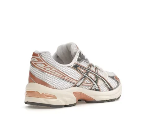 Wmns Gel 1130 'Copper Pure Silver - Image 4
