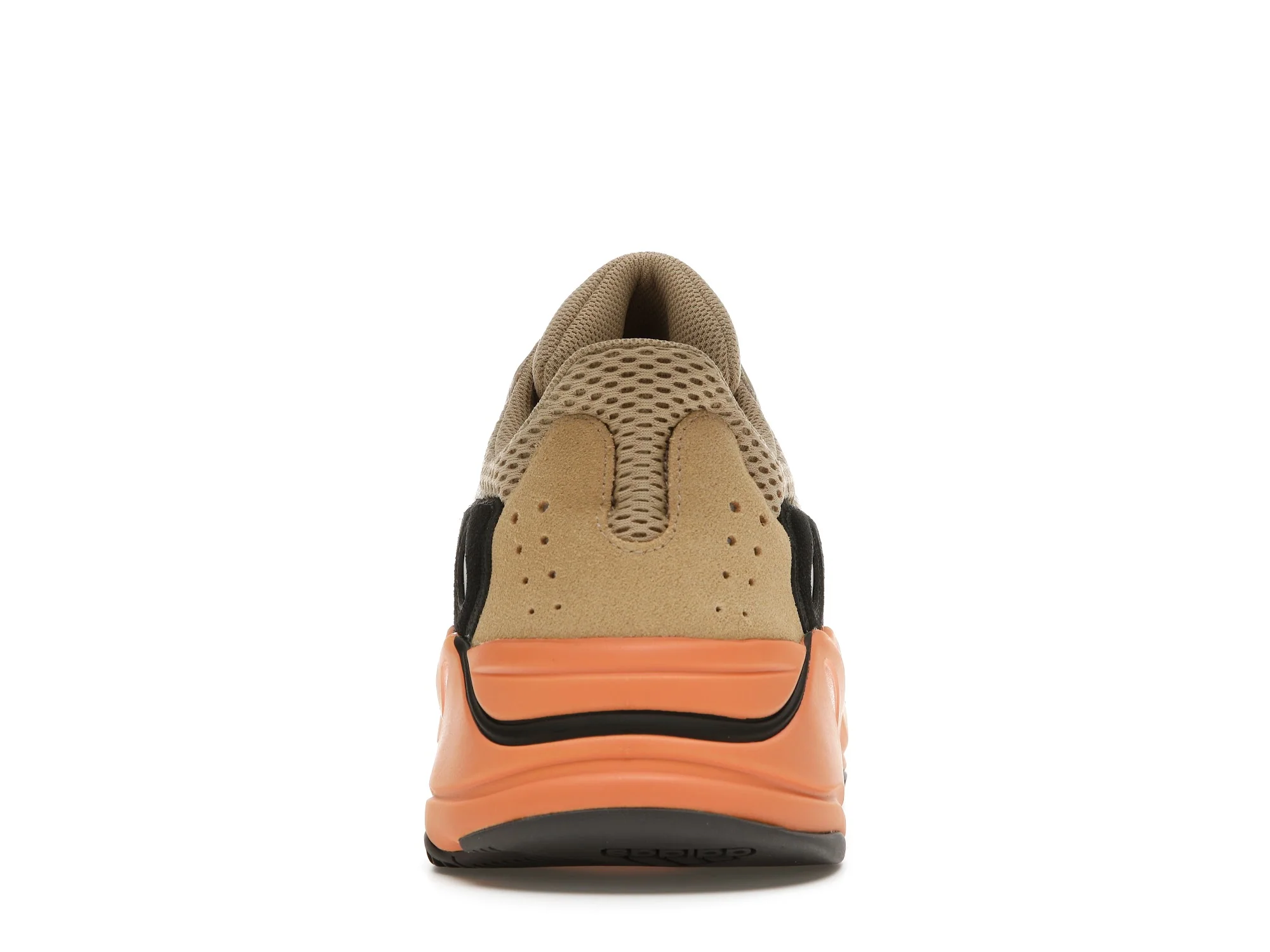 Yeezy Boost 700 'Enflame Amber' - Image 3