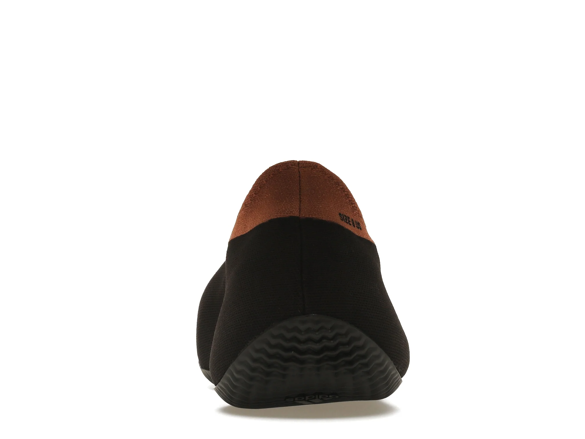 Yeezy Knit RNR "Stone Carbon" - Image 3