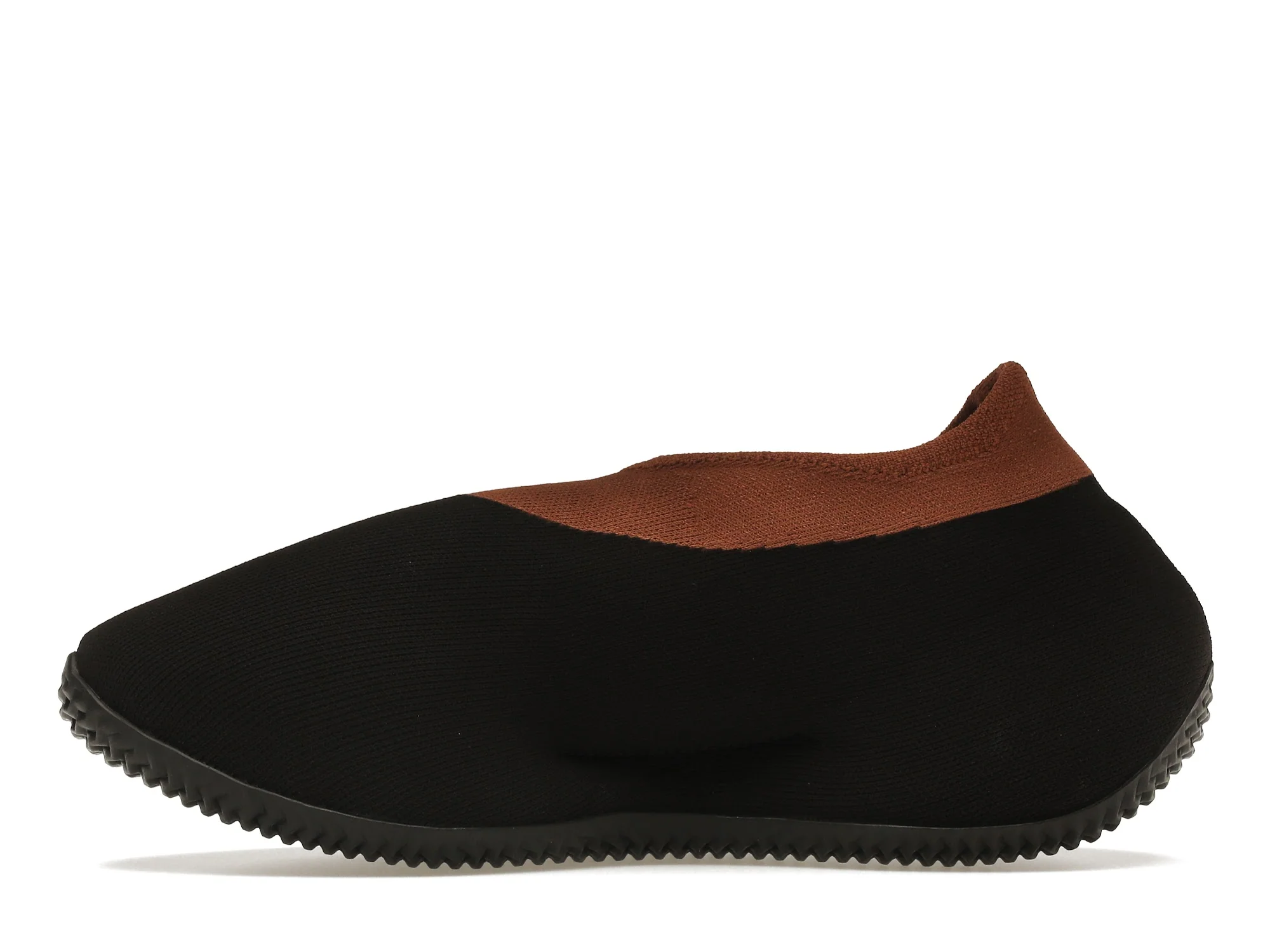 Yeezy Knit RNR "Stone Carbon" - Image 4